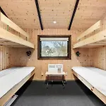 Σπίτι διακοπών 8531-grenaa-annettevej-9 *