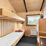 8531-grenaa-annettevej-9 Σπίτι διακοπών Grenå