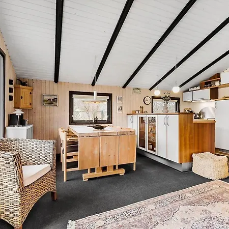 بيت للعطل 8531-grenaa-annettevej-9 Brondstrup