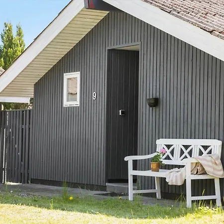 بيت للعطل 8531-grenaa-annettevej-9