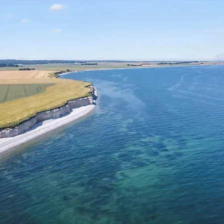 8531-grenaa-annettevej-9 بيت للعطل *