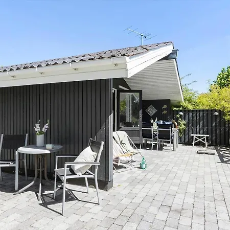 Casa vacanze 8531-grenaa-annettevej-9