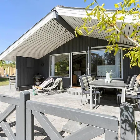 Casa vacanze 8531-grenaa-annettevej-9