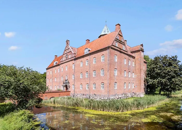 8531-grenaa-annettevej-9 Дом отдыха